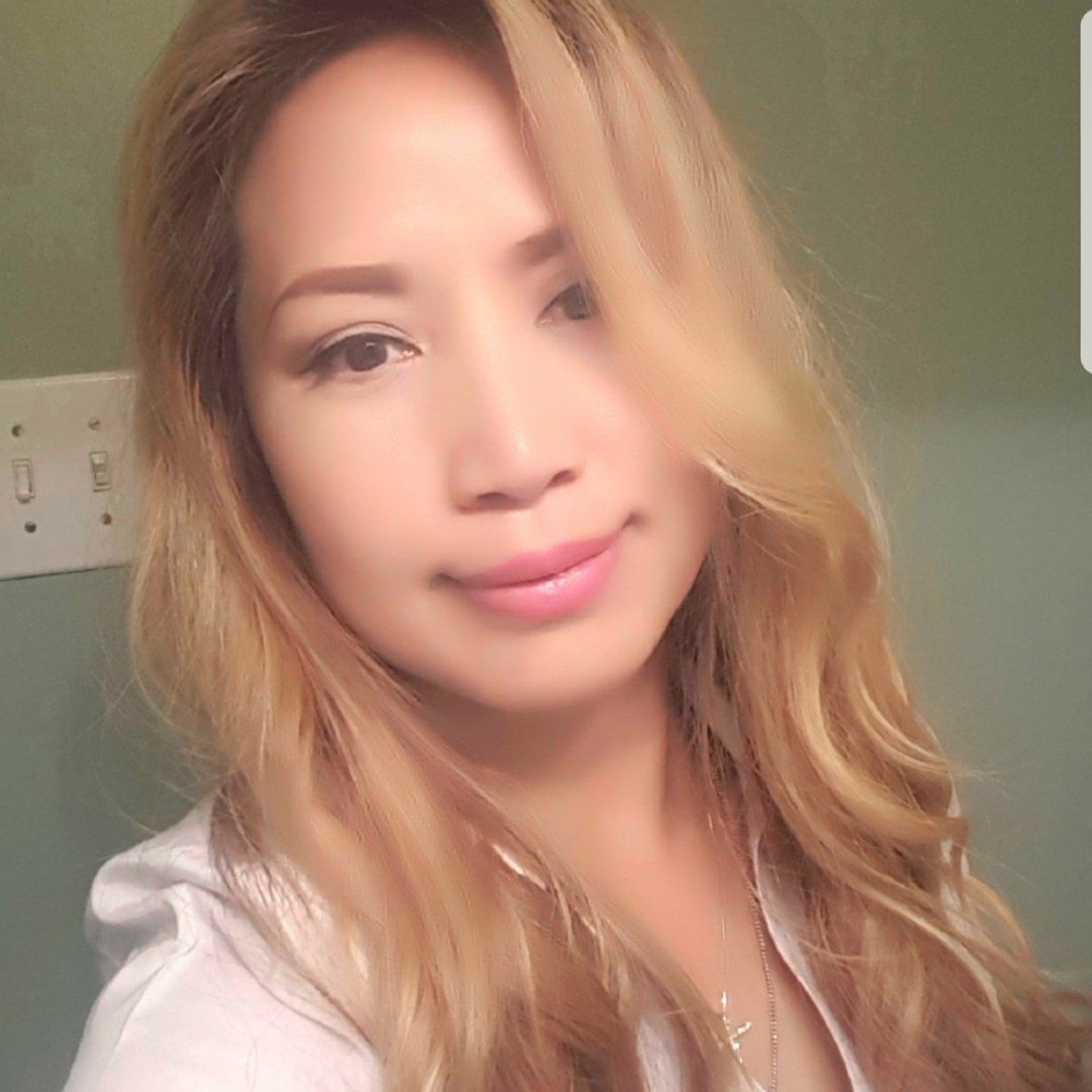 Meet your Posher, Angelina